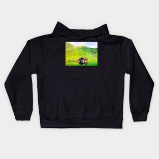 Balea Lac Kids Hoodie